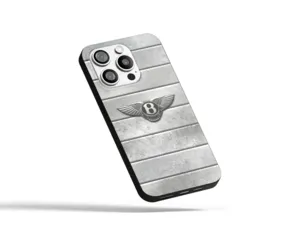 Bentley Cover Smartphone Stile Essenziale Standard